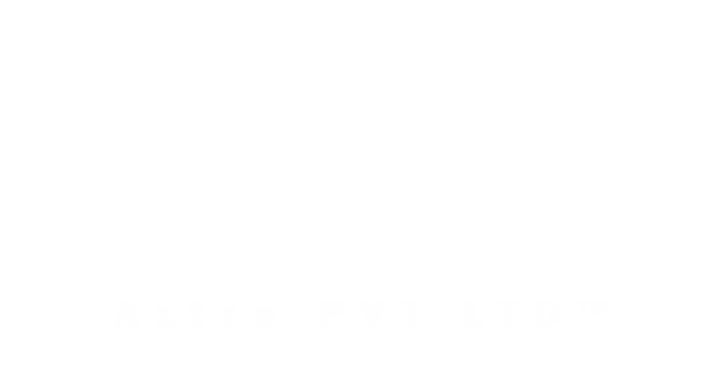 Aztra Logo
