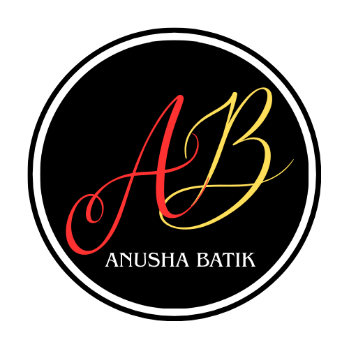 Anusha Batik logo