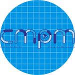CMPM logo