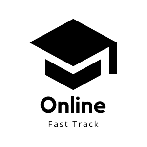 Online Fast Track logo